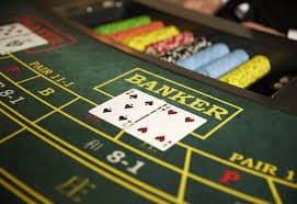 mgm bet