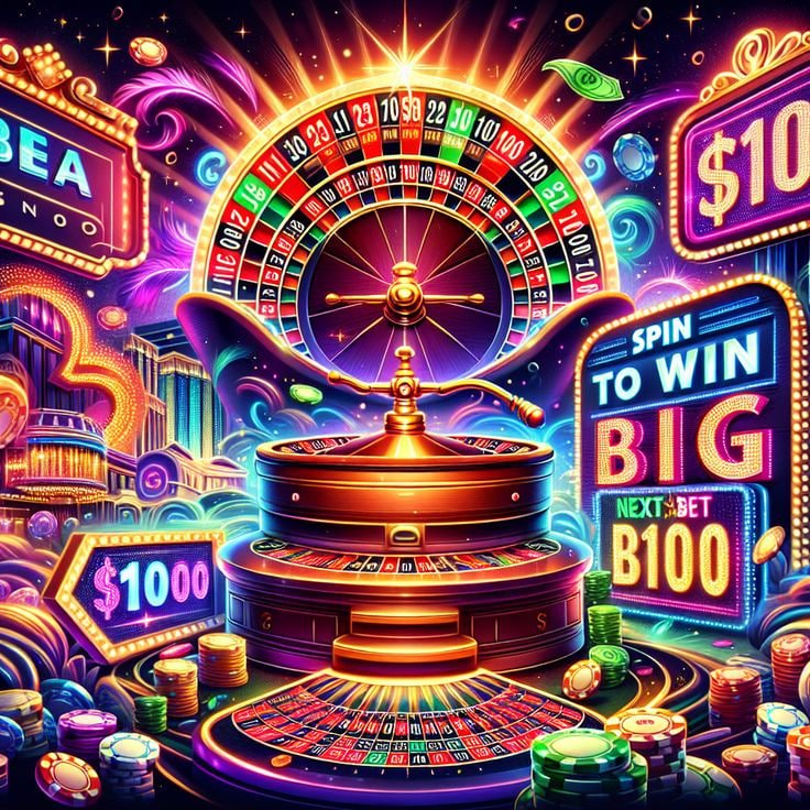 mgm bet