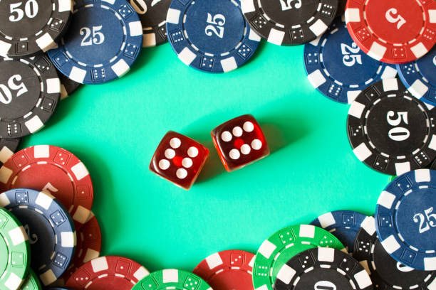 mgm bet
