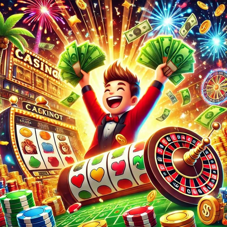 mgm bet