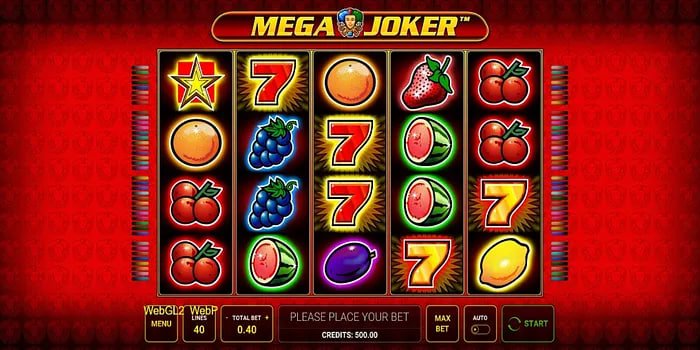 mgm bet