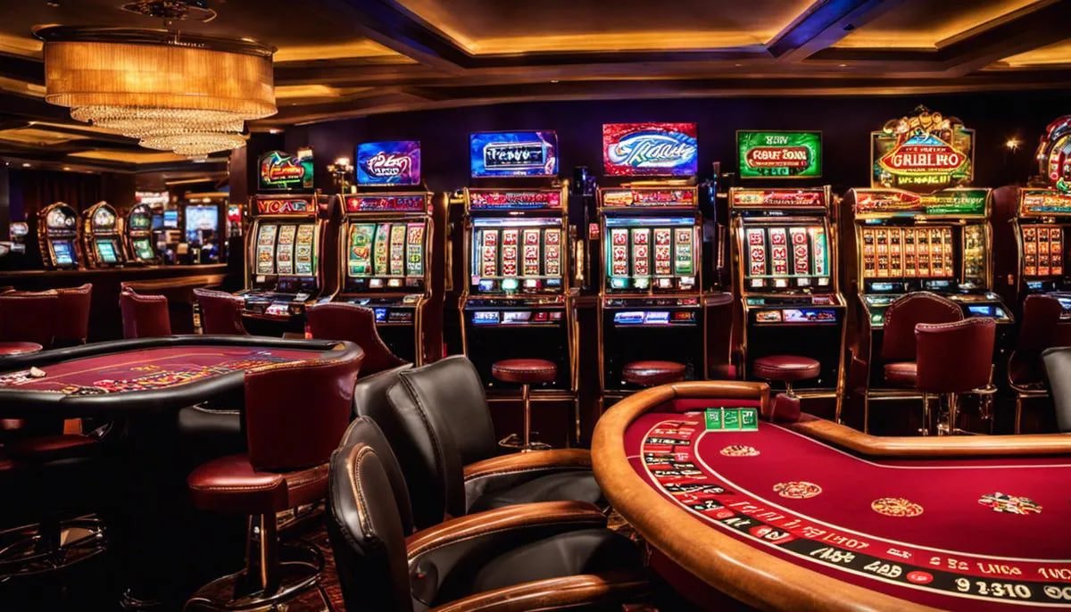 mgm bet