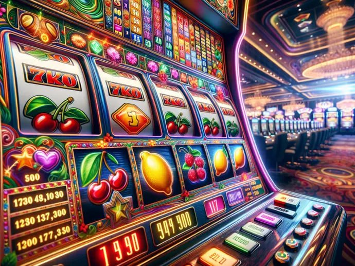 mgm bet