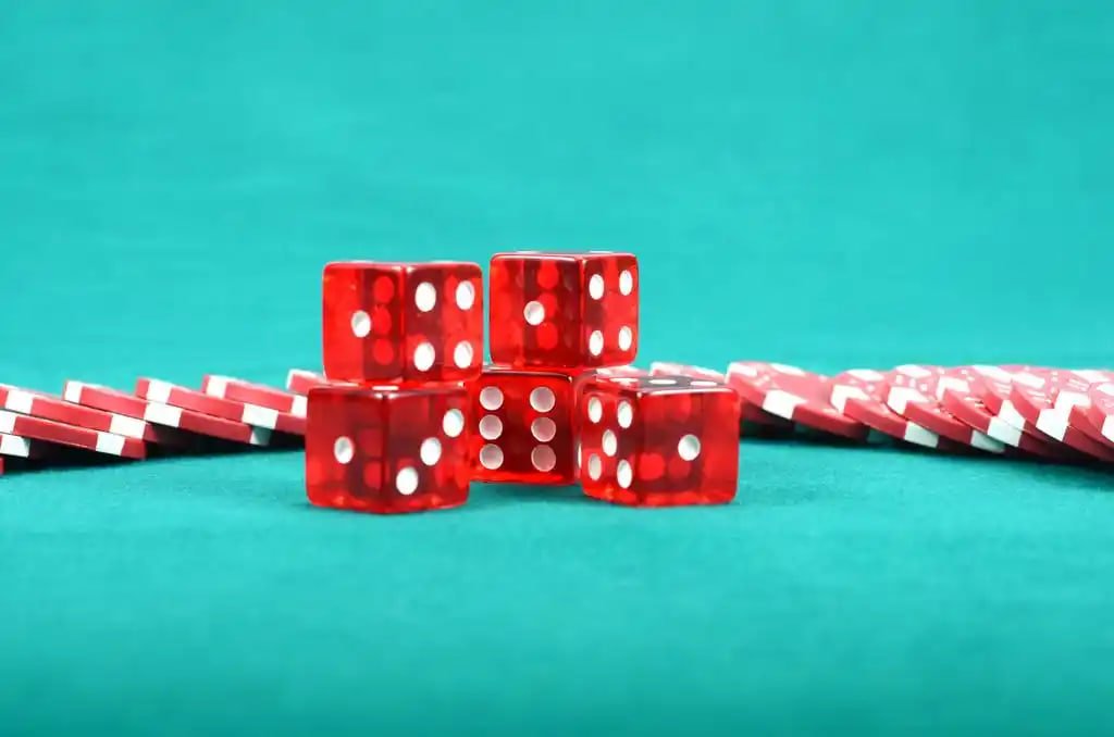 mgm bet
