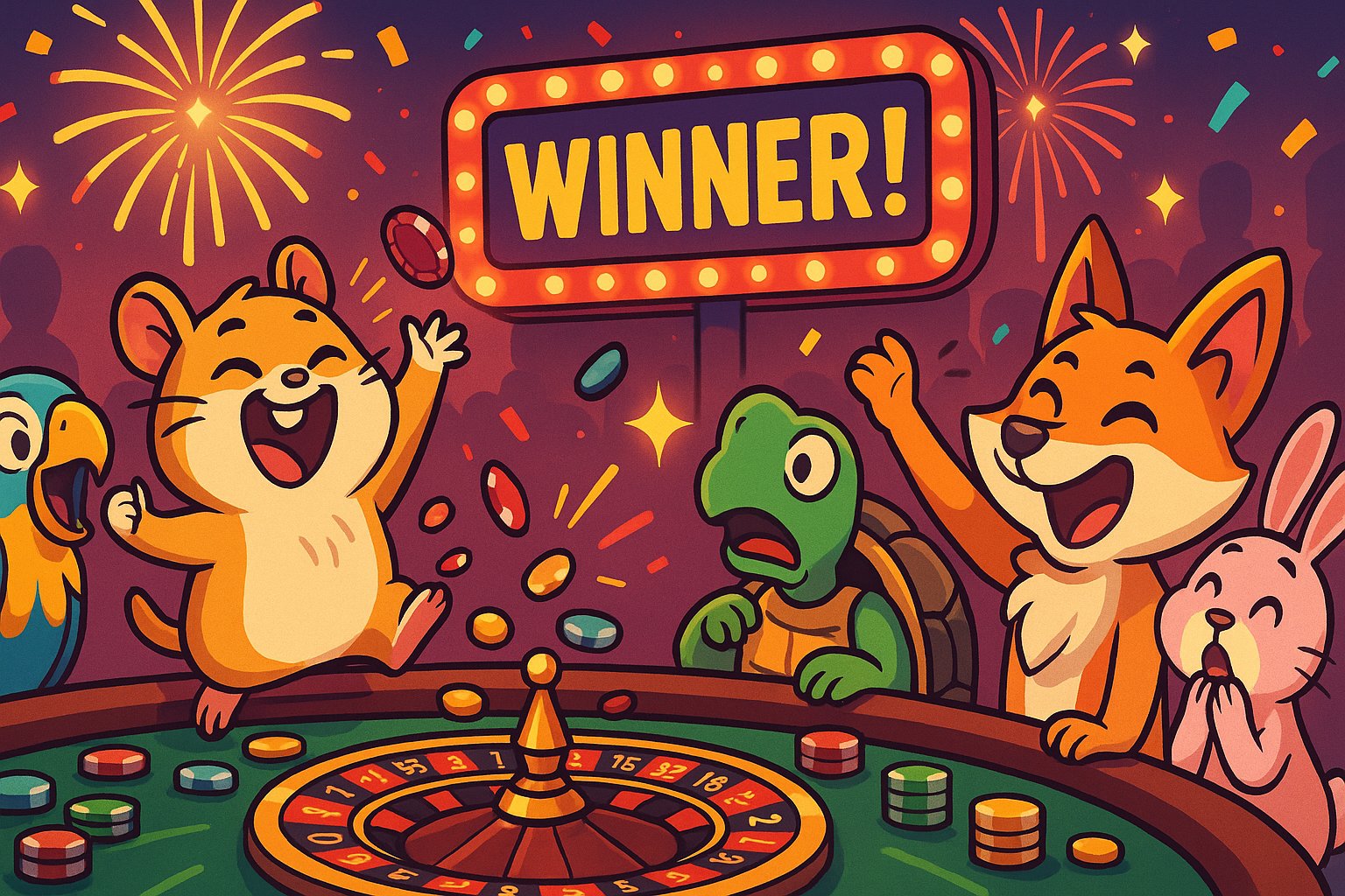 mgm bet
