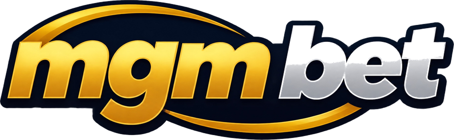 MGM Bet โลโก้